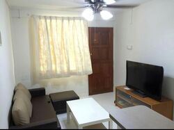 Blk 126 Lorong 1 Toa Payoh (Toa Payoh), HDB 3 Rooms #559387661